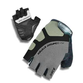 Rękawiczki rowerowe - Rękawiczki rowerowe VELO Mechanics rozm.XS czarne - miniaturka - grafika 1