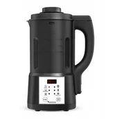 Multicookery - Zupowar TURBOTRONIC TT-FSM7 Czarny - miniaturka - grafika 1