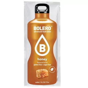 Bolero Classic Honey 9G - Zdrowa żywność - miniaturka - grafika 1
