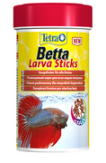 Filtry akwariowe i akcesoria - TetraTec Betta Larva Sticks 100ml T259386 - miniaturka - grafika 1