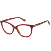 Okulary korekcyjne, oprawki, szkła - Polaroid D504 LHF 53 - miniaturka - grafika 1