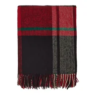 Koce - KOC Wełniany cieply 100% wełna nowozelandzka 140x200 Cozy Blankets - miniaturka - grafika 1