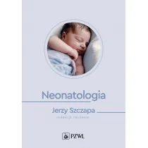 Neonatologia - Książki medyczne - miniaturka - grafika 1