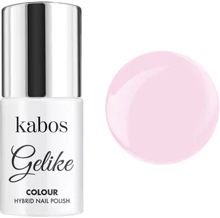 Gelike colour Mamba 5ml - Lakiery do paznokci - miniaturka - grafika 1