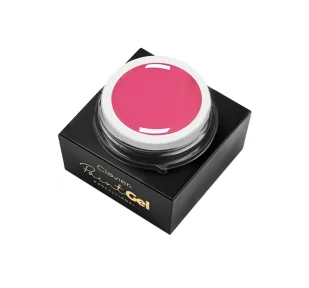 Clavier Paint Gel żel do zdobień różowy 5ml - Żele do paznokci - miniaturka - grafika 1