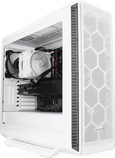 Morele.net Game X G700 White Ryzen 7 5800X 16 GB Radeon RX 6700 XT 2 TB M.2 PCIe 1 TB HDD M-8985753 - Zestawy komputerowe - miniaturka - grafika 1