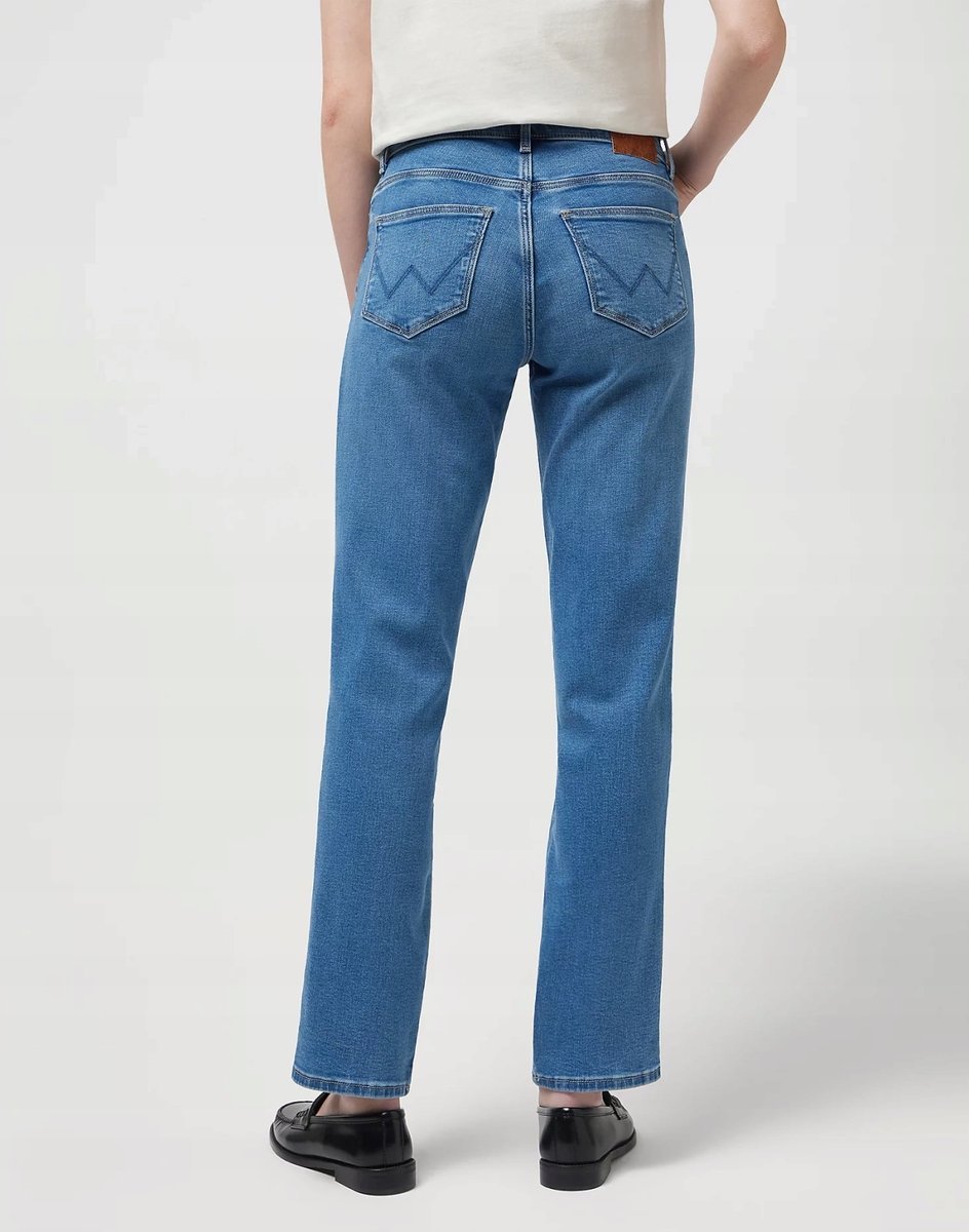 WRANGLER STRAIGHT AURELIA 112332359 W26RCY37N 38/32