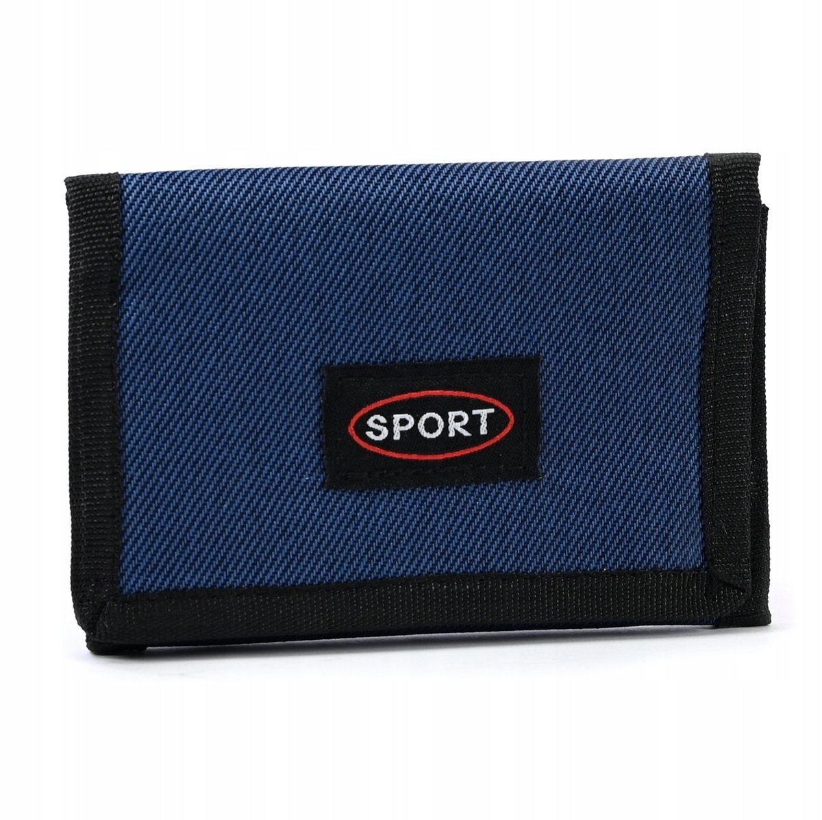 Portfel Na Rzep Dla Dzieci Młodzieżowy Sportowy Materiałowy Różne Kolory