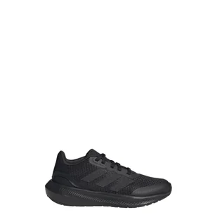 Buty do biegania dla dzieci Adidas RunFalcon 3 Sport Running Lace Shoes - Odzież sportowa dziecięca - miniaturka - grafika 1