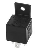 Sterowniki i przekaźniki - inne Przekaźnik samochodowy 4120 - miniaturka - grafika 1