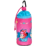 Akcesoria rowerowe - Disney Minnie pokrowiec ochronny do butelka do picia, więcej kolorów dla dzieci, S 9215 - miniaturka - grafika 1