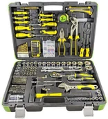 Zestawy narzędziowe - JBM 303 Narzędzi uniwersalnych D.53212 - miniaturka - grafika 1