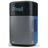 Radia - PINELL North niebieskie - miniaturka - grafika 1