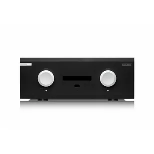 MUSICAL FIDELITY M8xi black - wzmacniacz stereofoniczny - Wzmacniacze - miniaturka - grafika 1