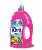 Środki do prania - Waschkonig Herr Klee żel do prania 4.305L Color - miniaturka - grafika 1