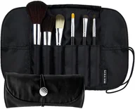 Pędzle do makijażu - Zestaw pędzli do makijażu Beter Professional Make Up Kit 6 szt (8412122140403) - miniaturka - grafika 1