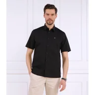 Koszule męskie - Calvin Klein Koszula | Regular Fit - miniaturka - grafika 1