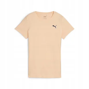 PUMA KOSZULKA BETTER ESSENTIALS 67598645 r M - Koszulki i topy damskie - miniaturka - grafika 1
