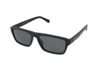 Okulary przeciwsłoneczne - Okulary przeciwsłoneczne Guess GU00085 01D - miniaturka - grafika 1