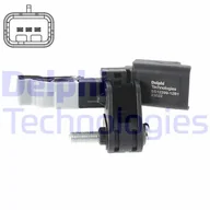 Akcesoria do układu elektrycznego - Generator impulsów, wał korbowy Delphi SS12299-12B1 - miniaturka - grafika 1