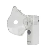 Inhalatory i akcesoria - INNOGIO Inhalator nebulizator membranowy INNOGIO GIOvital Mini Mesh GIO-605 0.20 ml/min - miniaturka - grafika 1