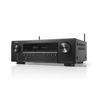 Kino domowe Teufel CONSONO 25 + DENON AVR-S660H "5.1-Set" - Kino domowe - miniaturka - grafika 8