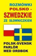 Pozostałe języki obce - Level Trading Rozmówki polsko szwedzkie ze słowniczkiem - Level Trading - miniaturka - grafika 1