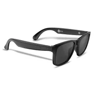 Okulary przeciwsłoneczne - LENOVO LECOO C8-Lite Bezprzewodowe słuchawki Bluetooth Inteligentne okulary przeciwsłoneczne Zestaw słuchawkowy Okulary-czarne Wielobarwny Black - miniaturka - grafika 1
