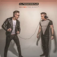 Muzyka klubowa, dance - Galssesboys We Own The Night CD) Glassesboys - miniaturka - grafika 1