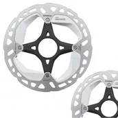 Hamulce rowerowe - Tarcza Hamulca 160mm CL RT-MT800 nowa RT81 IceTech - miniaturka - grafika 1