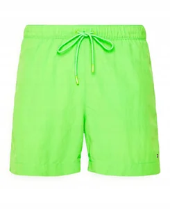 TOMMY HILFIGER Spodenki szorty r M - Spodenki męskie - miniaturka - grafika 1