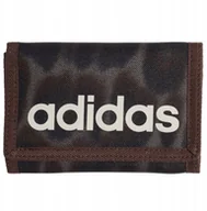 Portfele - Portfel adidas Linear Wallet KD2181 - miniaturka - grafika 1