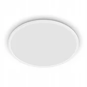 Lampy sufitowe - Signify Philips Lampa sufitowa CL550 Biały - miniaturka - grafika 1