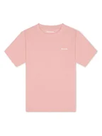 Koszulki i topy damskie - Bench Koszulka "Alcyone" w kolorze koralowym - miniaturka - grafika 1