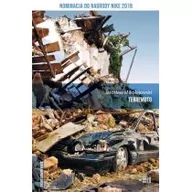 Felietony i reportaże - Dowody na Istnienie Terremoto Jarosław Mikołajewski - miniaturka - grafika 1