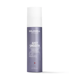 Goldwell StyleSign Flat Marvel Balsam do prostowania 100ml 0000046926 - Kosmetyki do stylizacji włosów - miniaturka - grafika 1