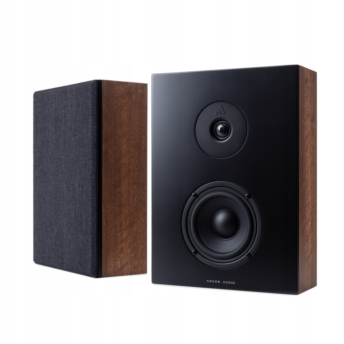 Argon Audio FORUS 4 Wall Orzech Kolumny Surround