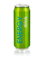 Shakery i bidony sportowe - Termos Be Cool Energy 430Ml - miniaturka - grafika 1