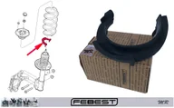 Układ zawieszenia - akcesoria - Izolator podkładka sprężyny przedniej dolna Ford Explorer 2011-2019 - miniaturka - grafika 1