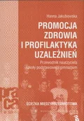 Książki medyczne - Zdrowia i Profilaktyka Uzależnień - miniaturka - grafika 1