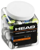 Tenis ziemny - Owijka Wierzchnia Tenisowa Head Xtremesoft Display 2 Sztuki - miniaturka - grafika 1
