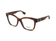 Okulary korekcyjne, oprawki, szkła - Burberry Sylvie BE2363 3316 - miniaturka - grafika 1