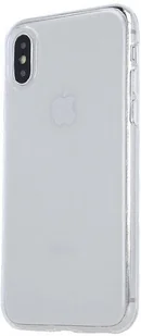 nakładka slim case 2mm do iPhone 17 Pro Max transparent - Etui i futerały do telefonów - miniaturka - grafika 1