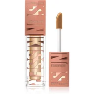 Rozświetlacze do twarzy i ciała - Maybelline Sunkisser rozświetlacz w płynie 21 All Star 4,7ml - miniaturka - grafika 1