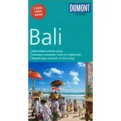 Przewodniki - Dumont Bali przewodnik z mapą Dumont - miniaturka - grafika 1
