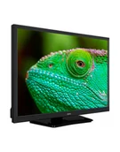 Telewizory - Lenco DVL-2483BK 24" - miniaturka - grafika 1