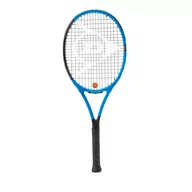 Tenis ziemny - Rakieta tenisowa Dunlop Cx Pro 255 niebieska 103128 1 - miniaturka - grafika 1