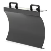 Odśnieżarki - Krysiak Pług lemieszowy do WZ60 - miniaturka - grafika 1