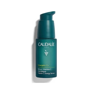 Caudalie Caudalie Vinergetic C+ serum do twarzy z efektem rozjaśniającym 30 ml - Serum do twarzy - miniaturka - grafika 2