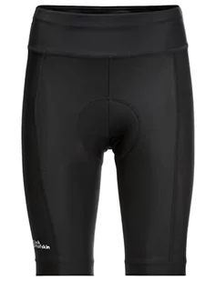 Jack Wolfskin MOROBBIA Wyściełane szorty W - Spodenki damskie - miniaturka - grafika 1